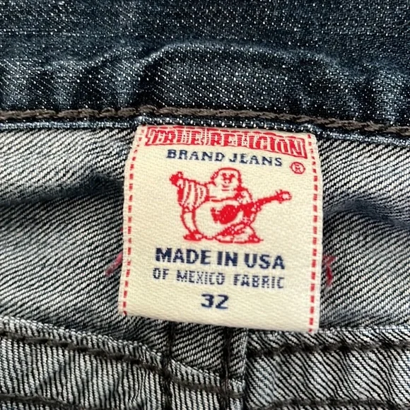 Men’s True Religion Great Condition - Picture 7 of 14
